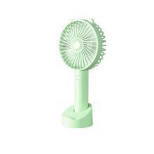 Presentes de verão Fã de mão N9 Fan USB Small Fan Fan de carregamento portátil